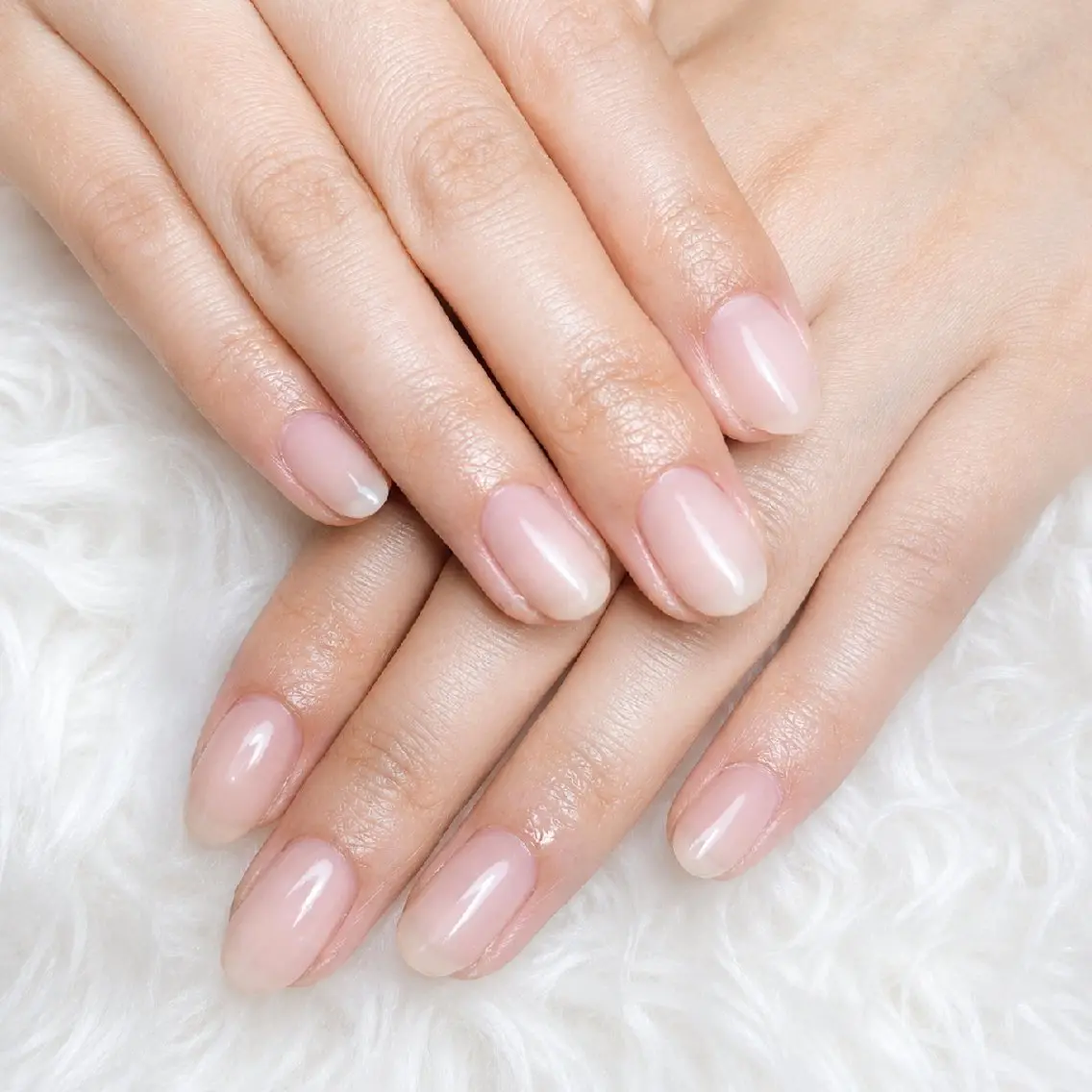 ネイル ハンドネイル WB,nail 🤍 KOKORO のネイルデザイン