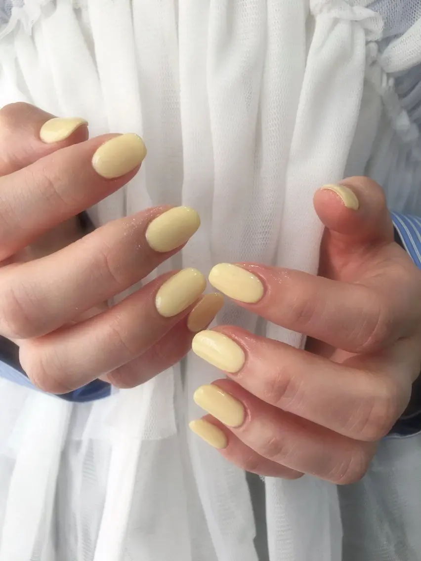 ネイル peil nailのネイルデザイン