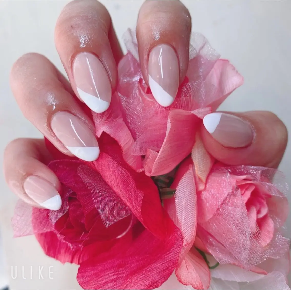 ネイル ハンドネイル chacha nailのネイルデザイン