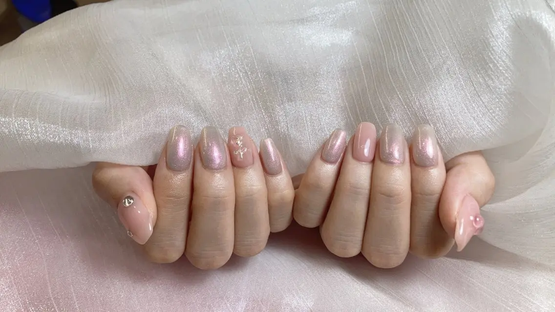 ネイル Reonail 💕Kana💕のネイルデザイン