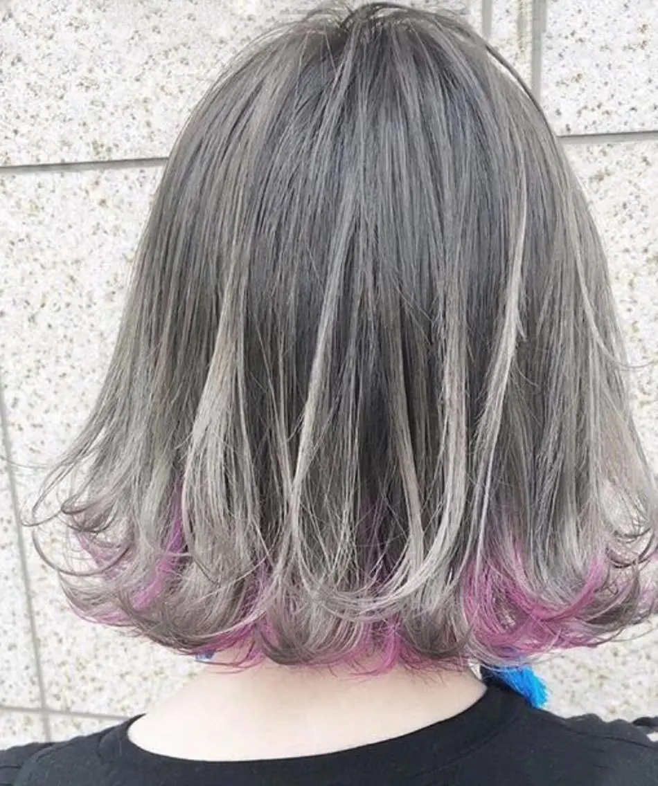 ✨学生限定✨ご好評につき1日1名様のみ！ カット & カラー＆トリートメントの写真