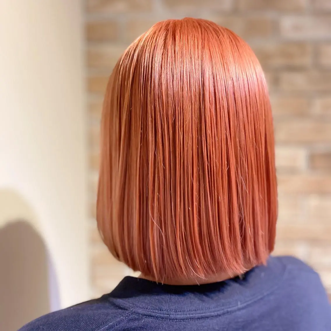 ショート カラー 🦄Re.ly代表 灰野壮🦄のヘアスタイル