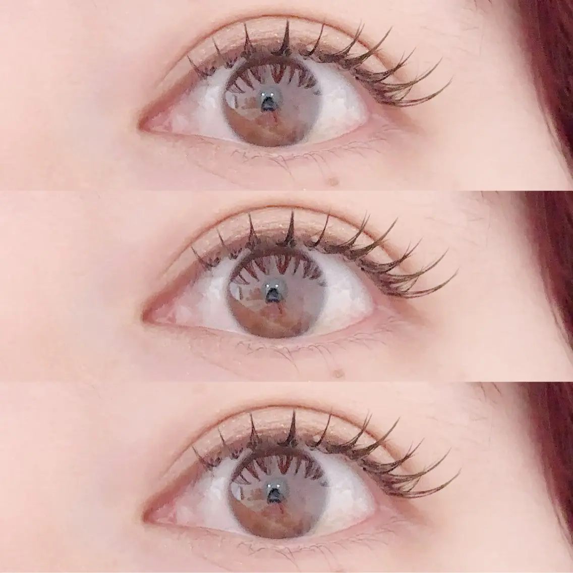マツエク・マツパ well eye 🌙 narumiのマツエク・マツパデザイン