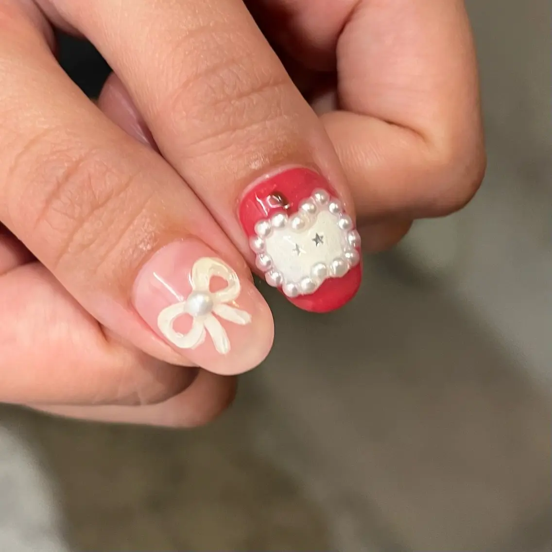 ネイル ハンドネイル Miki. MORE -NAILのネイルデザイン