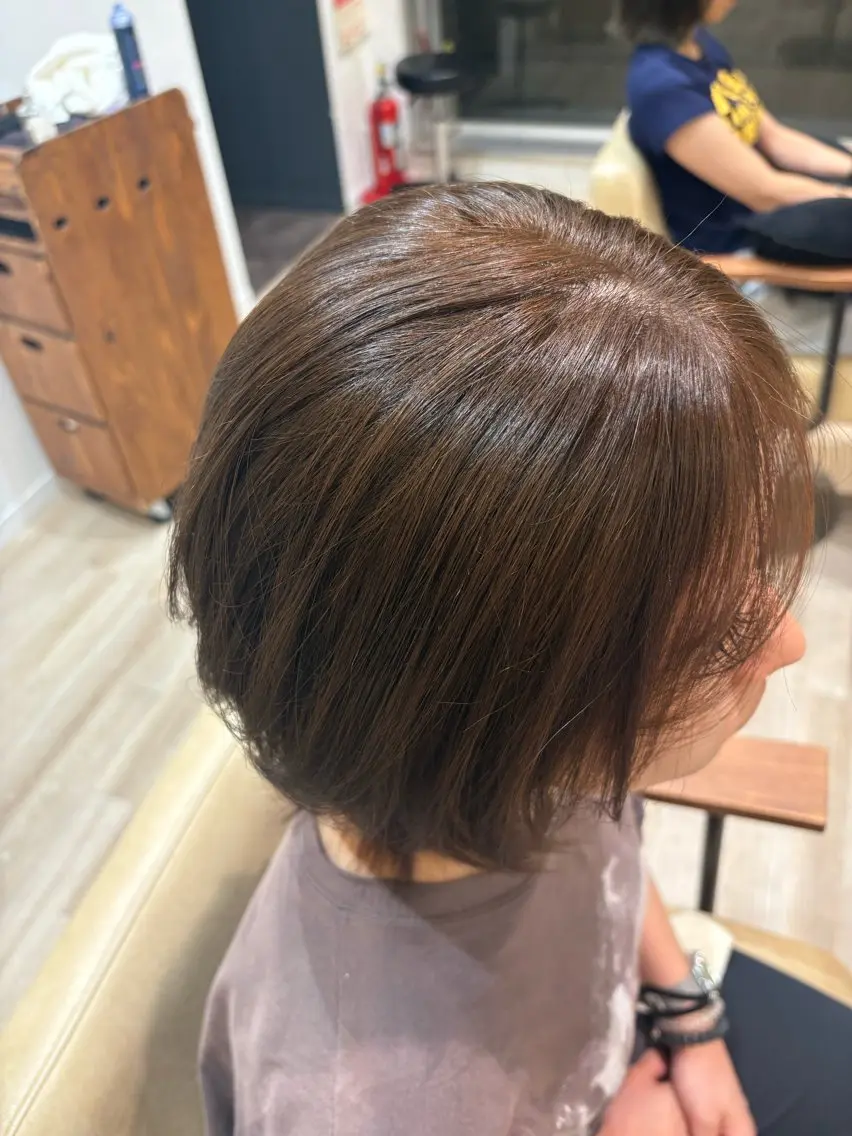【U25限定🌷】トーンアップ🌟ワンカラーメニュー🌼の写真