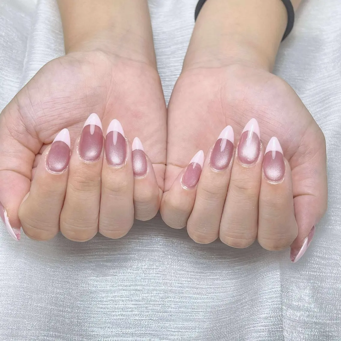 ネイル ハンドネイル ハンドケア Nova Nail Nambaのネイルデザイン
