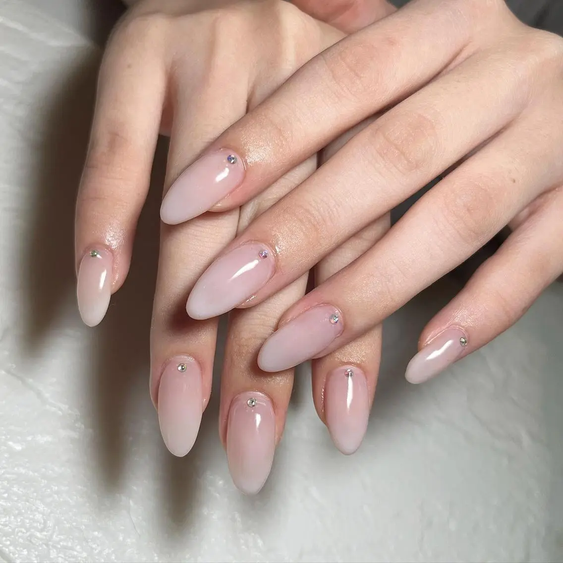 ネイル plaisir kのネイルデザイン