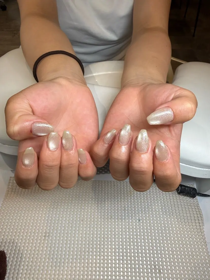 ネイル yotsuha 🍀のネイルデザイン