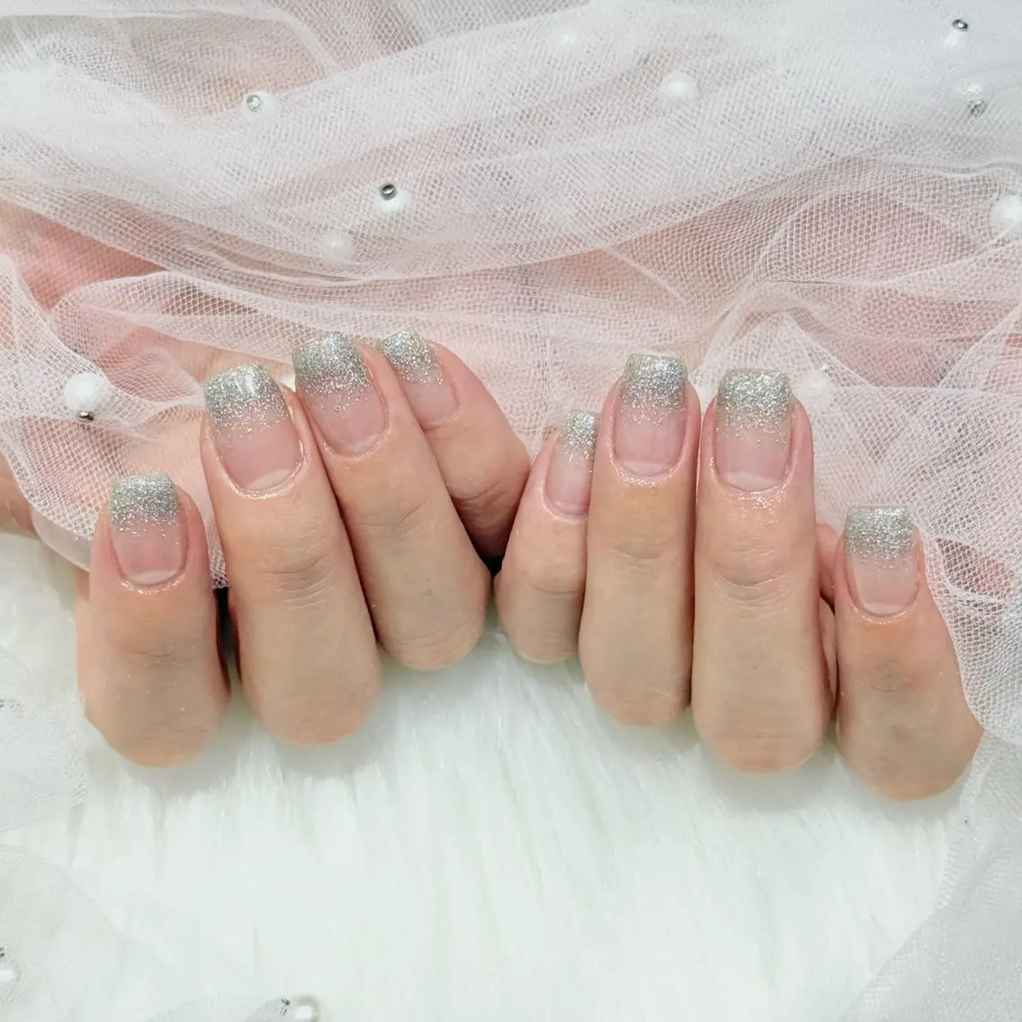 🎀7/29.30限定価格🎀オフあり🍒ワンカラーorラメグラの写真