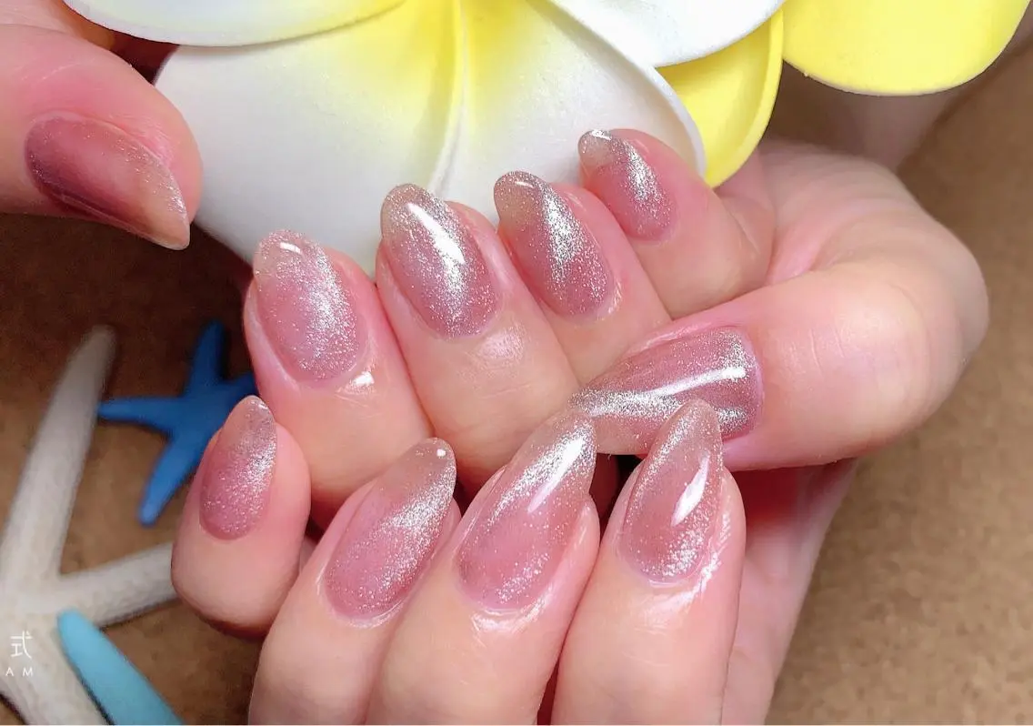 ネイル SYR nail salonのネイルデザイン