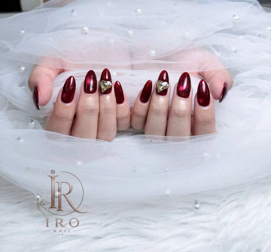 ネイル MiA NAILのネイルデザイン