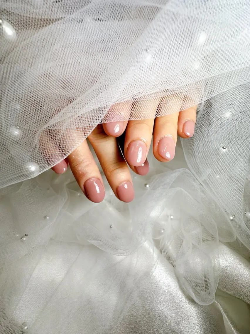 ネイル ハンドネイル Nail Salon Lagurusのネイルデザイン