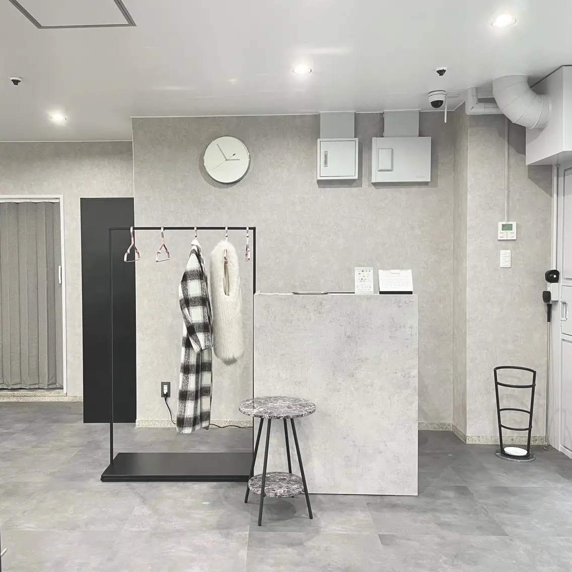 ネイル &Nail: アンドネイルコロンのネイルデザイン