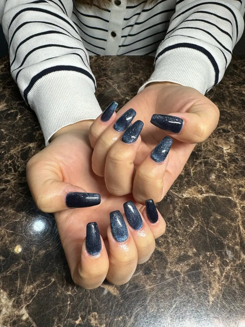 ネイル ハンドネイル IROHA NAIL 北村菜帆のネイルデザイン