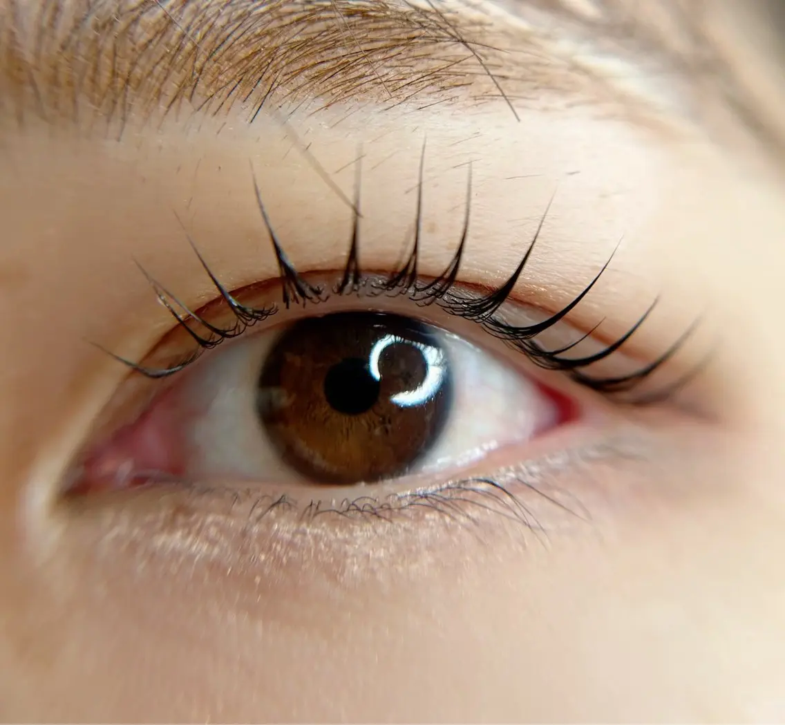 マツエク・マツパ Citrine eyelash ✿のマツエク・マツパデザイン
