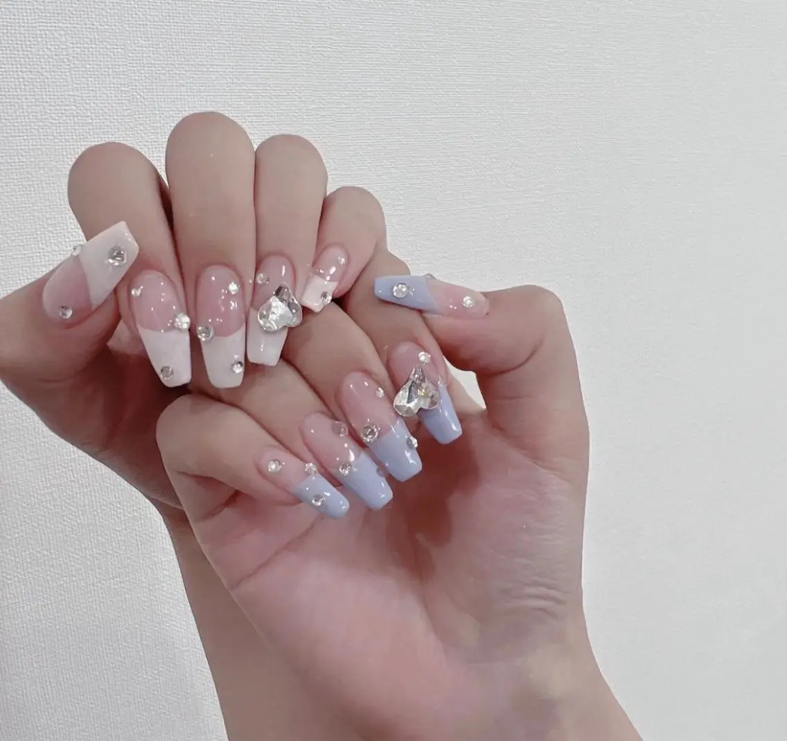 ネイル Angela nail💓のネイルデザイン