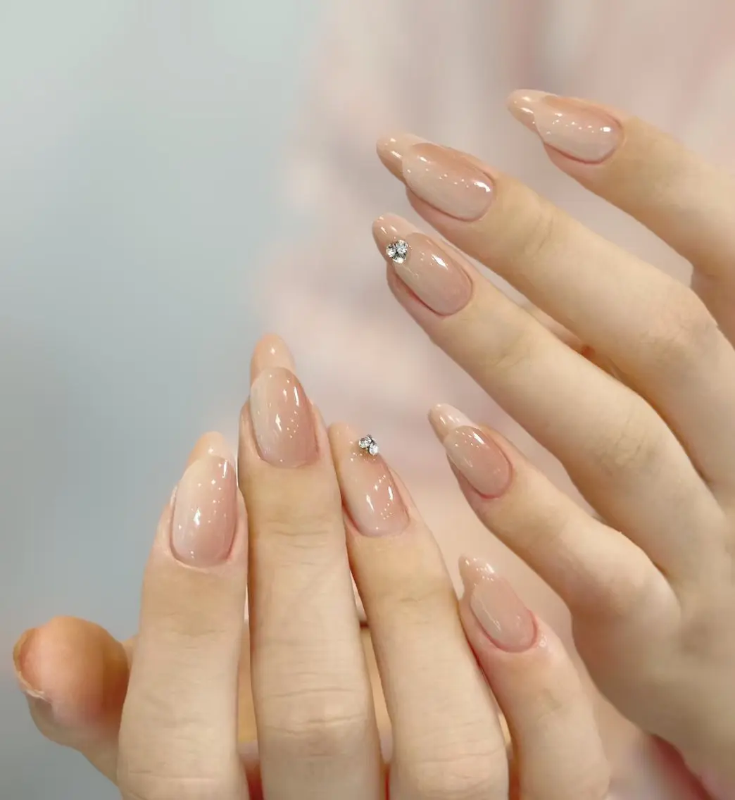 ネイル YK Beauty Salonのマツエク・マツパデザイン