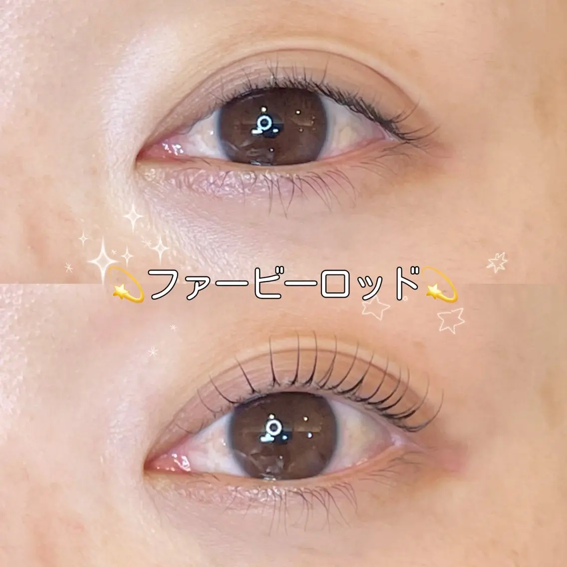 マツエク・マツパ マツパ 🫧eyelash misaki🫧のマツエク・マツパデザイン