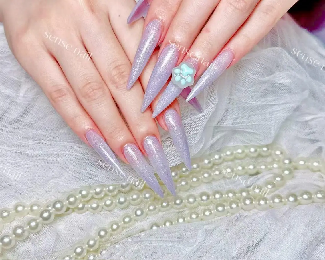 ネイル Feinn Ink💕のネイルデザイン