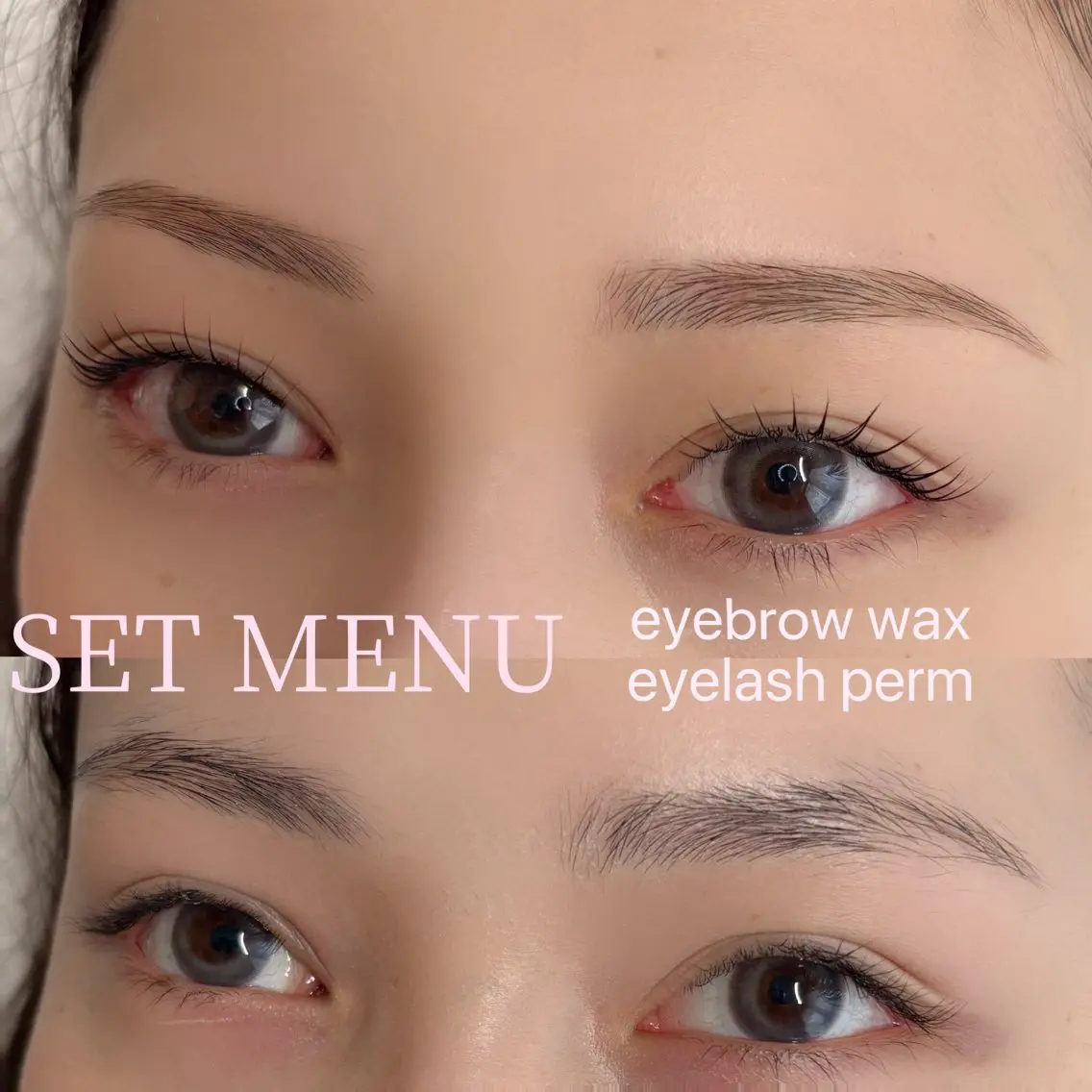 マツエク・マツパ kiki eyebrowの眉毛・アイブロウイメージ