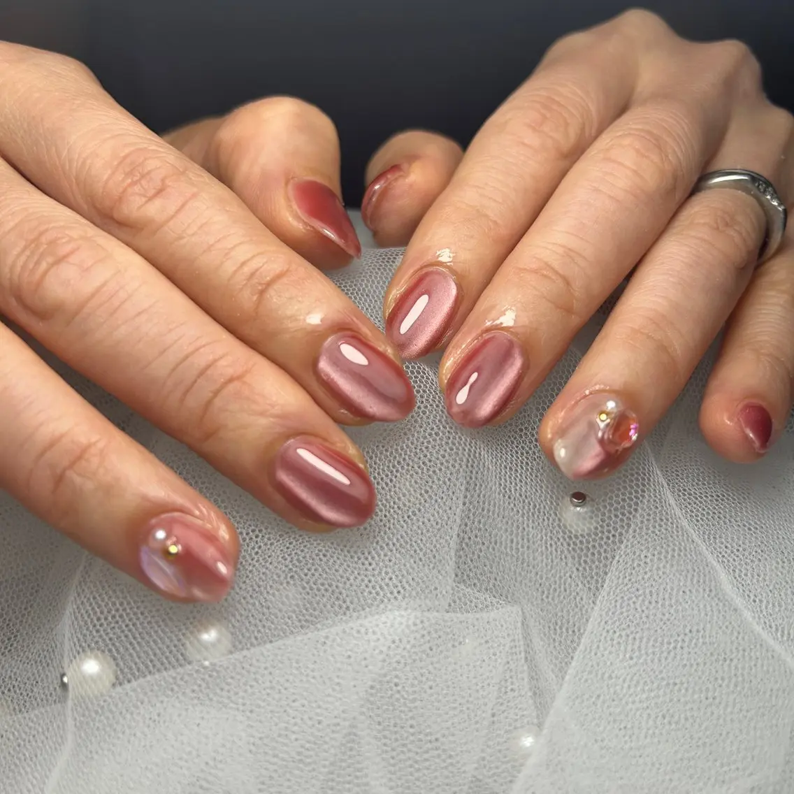 ネイル M. nailのネイルデザイン