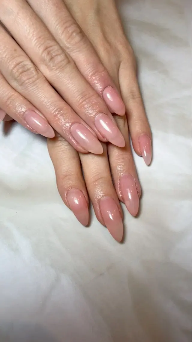 ✨5月以降ご新規様限定価格✨ワンカラー💅補足説明必読お願いします🎀の写真