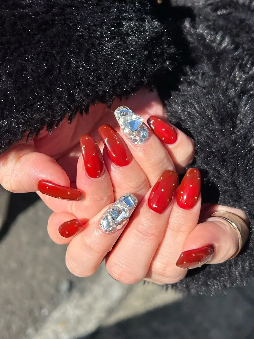 ネイル nail y.roomのネイルデザイン