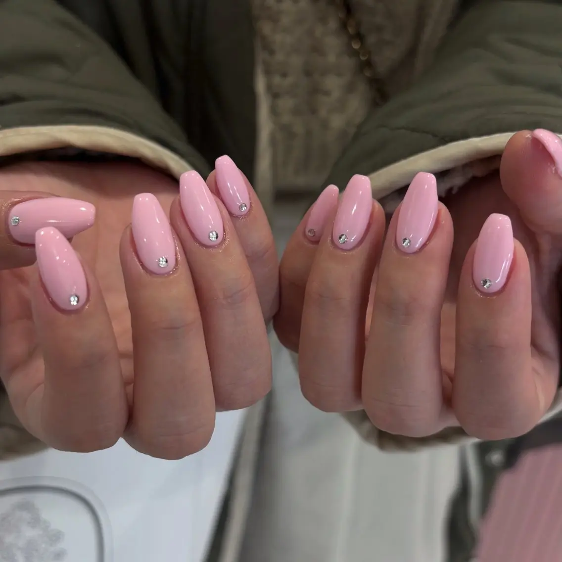 ネイル ハンドネイル nao＿nail .929のネイルデザイン