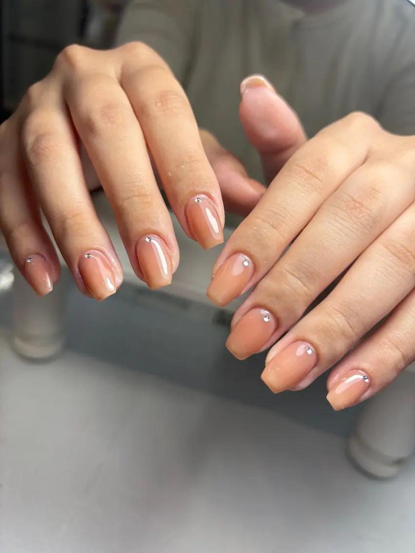 ネイル NOMI 川越東口ネイルサロンのネイルデザイン