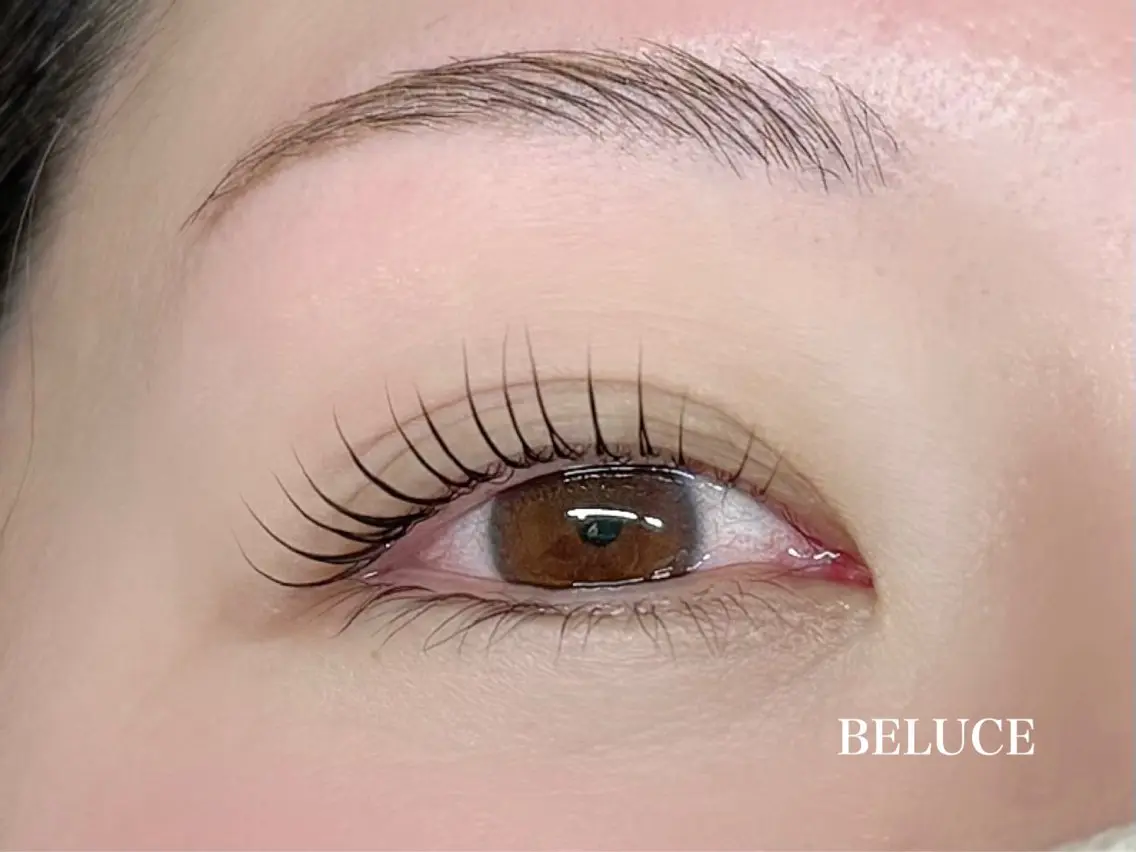 マツエク・マツパ eye&brow BELUCEの眉毛・アイブロウイメージ