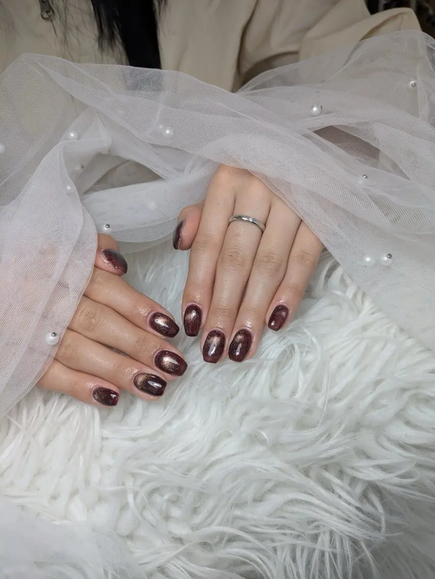 ネイル Queen Nail 柏店　クイーンネイルのネイルデザイン
