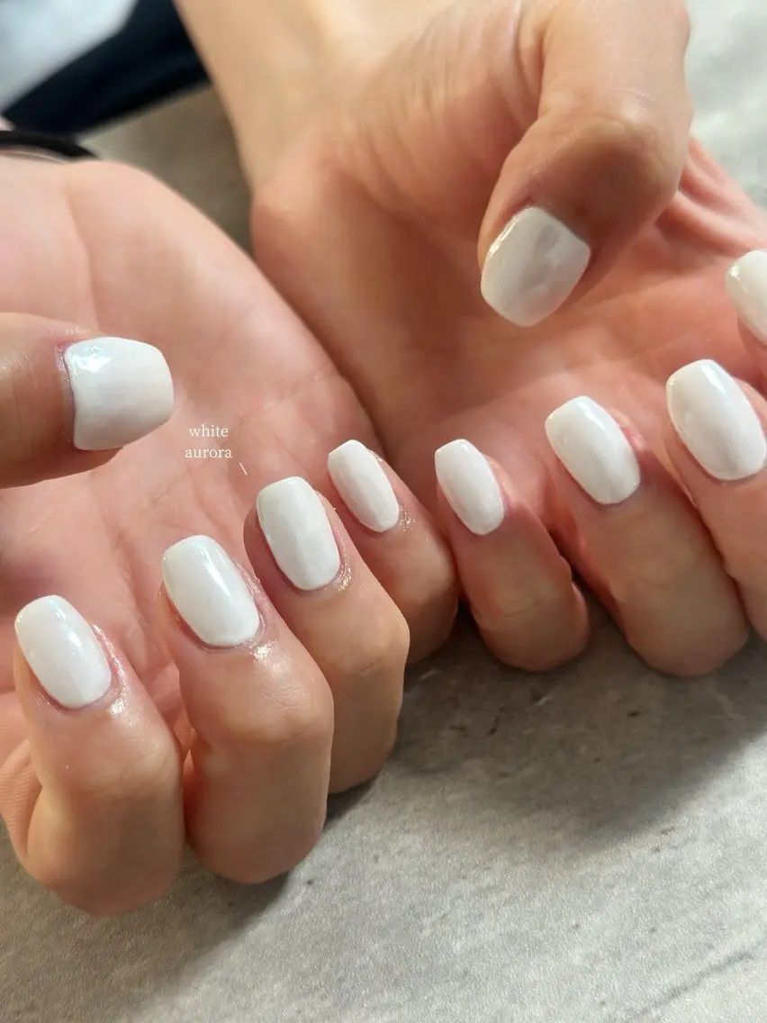 ネイル ハンドネイル One's Nail Roomのネイルデザイン