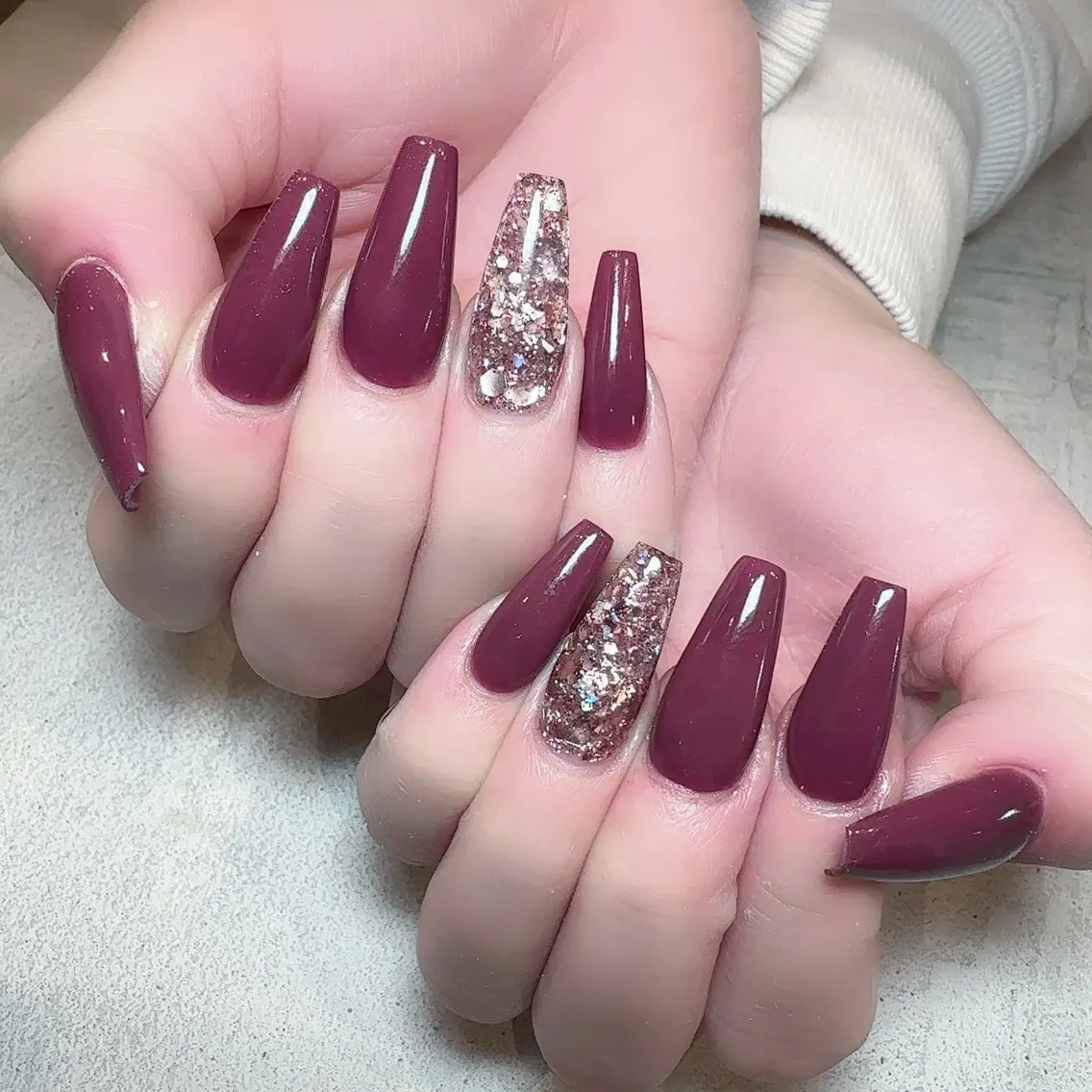 ネイル EMU NAILのネイルデザイン