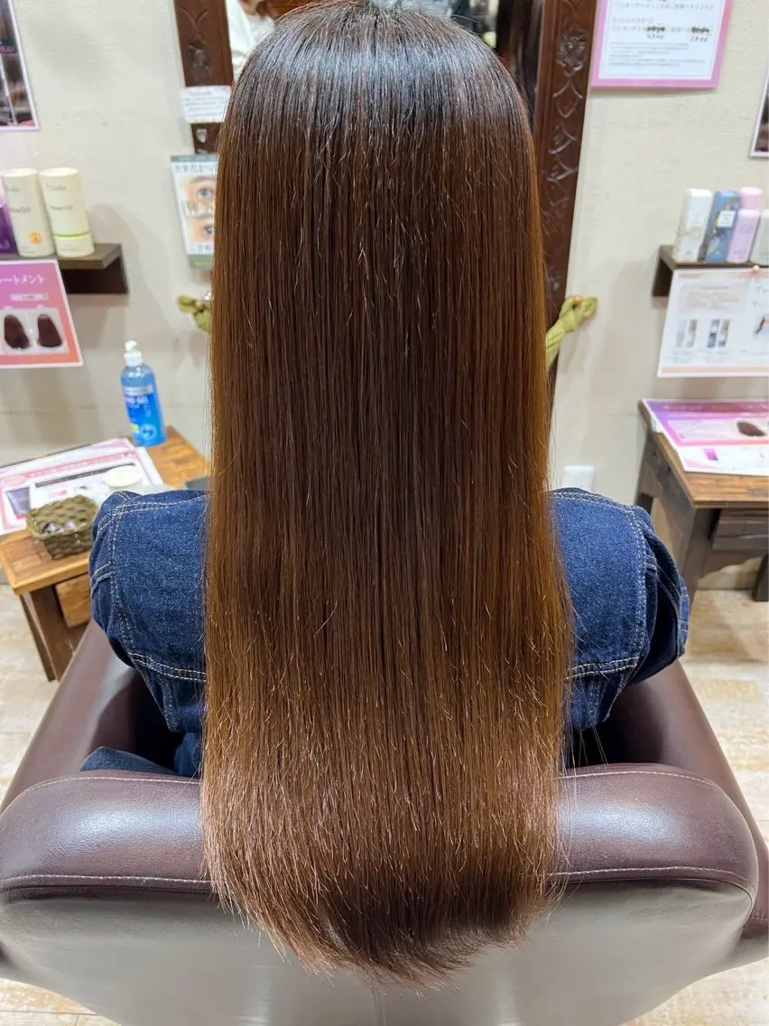 ショート 宮下 恵のヘアスタイル