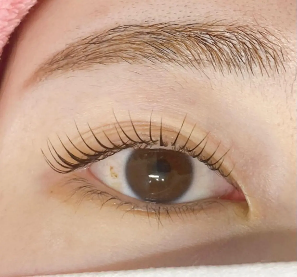 マツエク・マツパ eye MIHOのマツエク・マツパデザイン