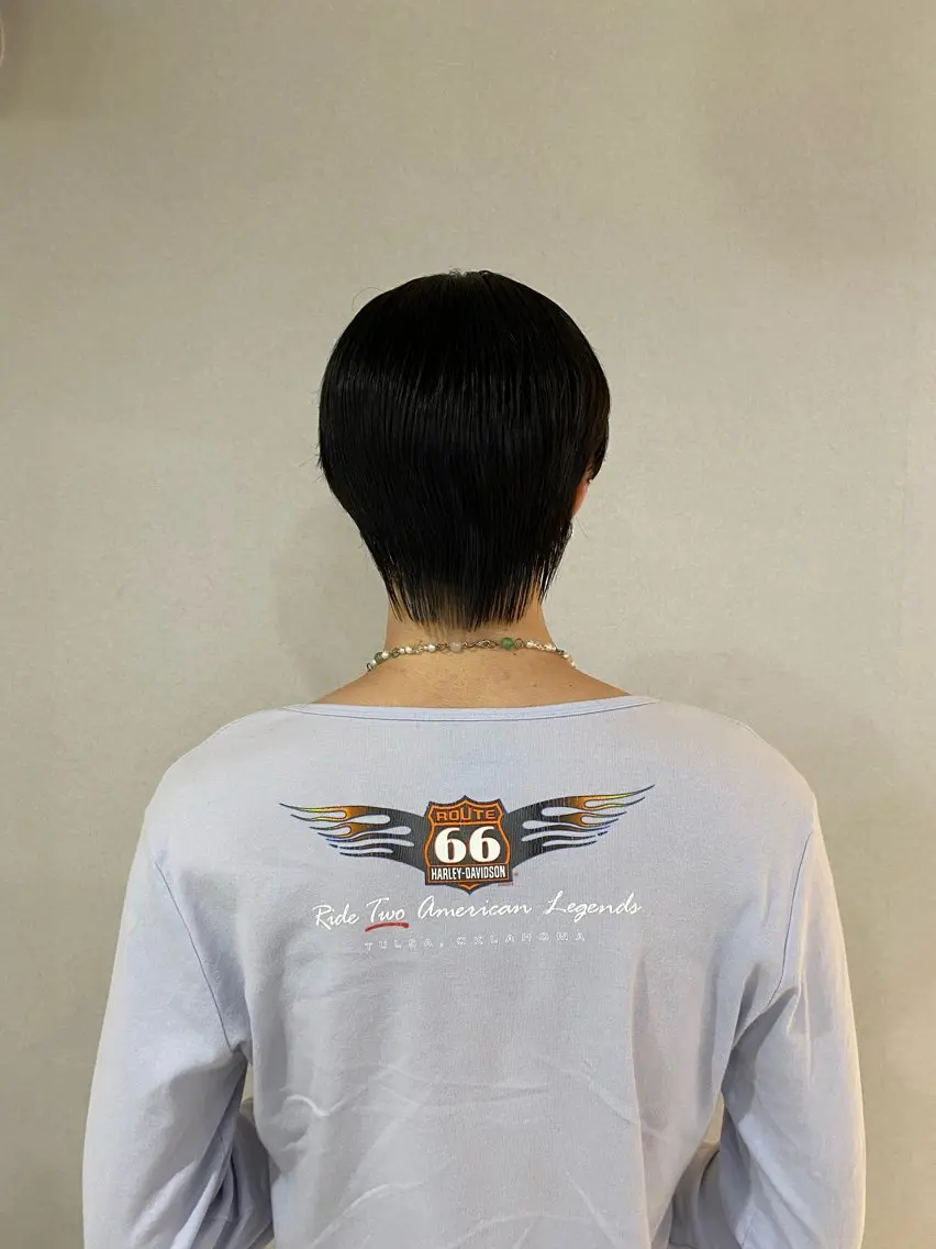 【メンズカット💇🏻✂︎】似合わせカットお任せください✨の写真