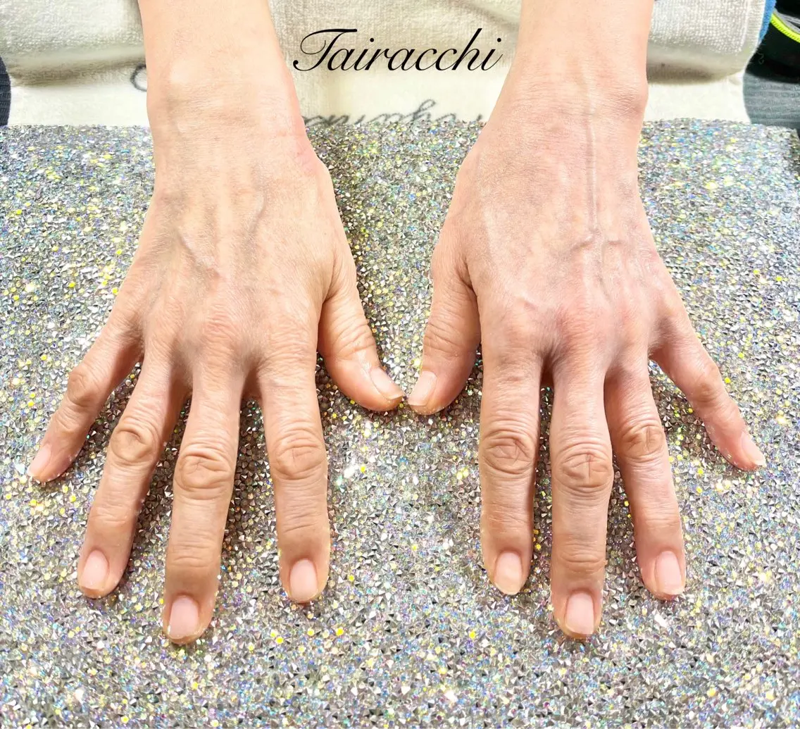 ネイル ハンドケア Tairacchi ﾀｲﾗｯﾁのエステ・リラクイメージ