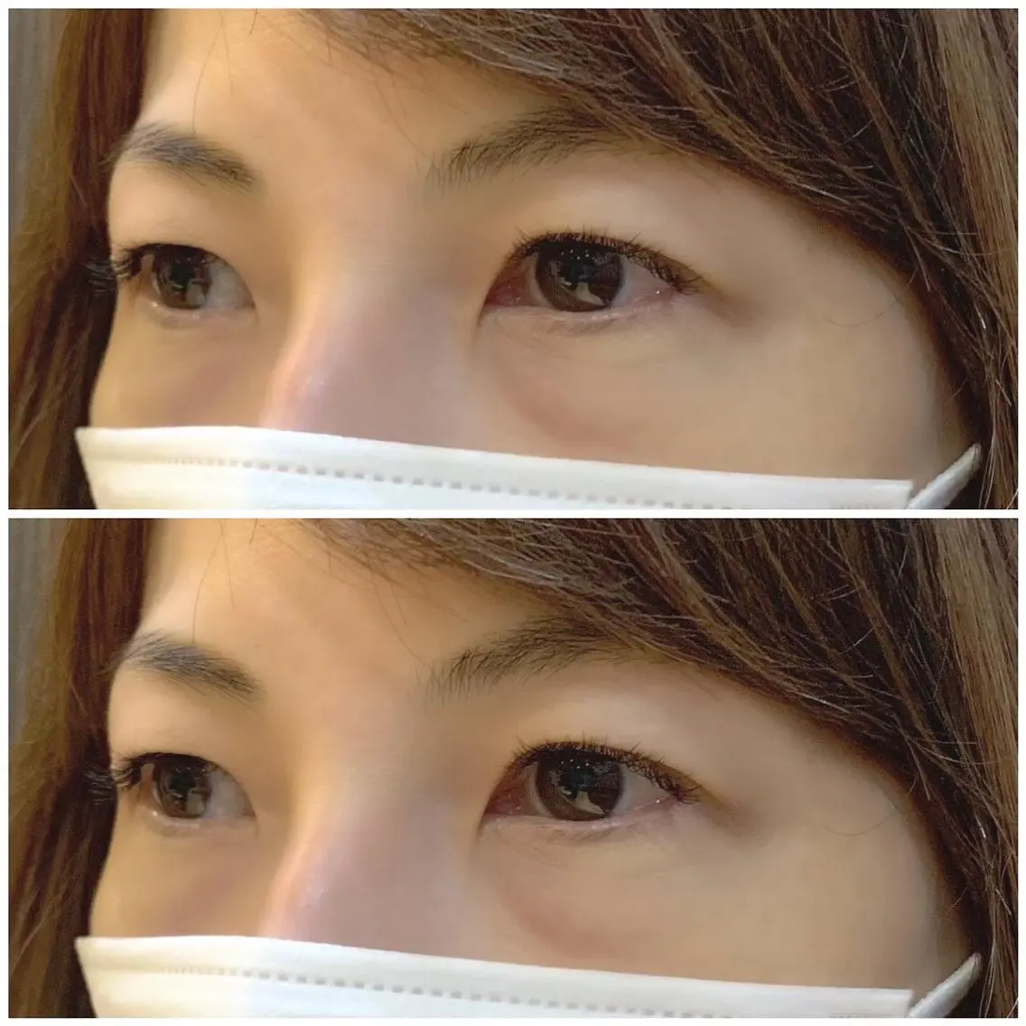 マツエク・マツパ mint eyelash山本のマツエク・マツパデザイン