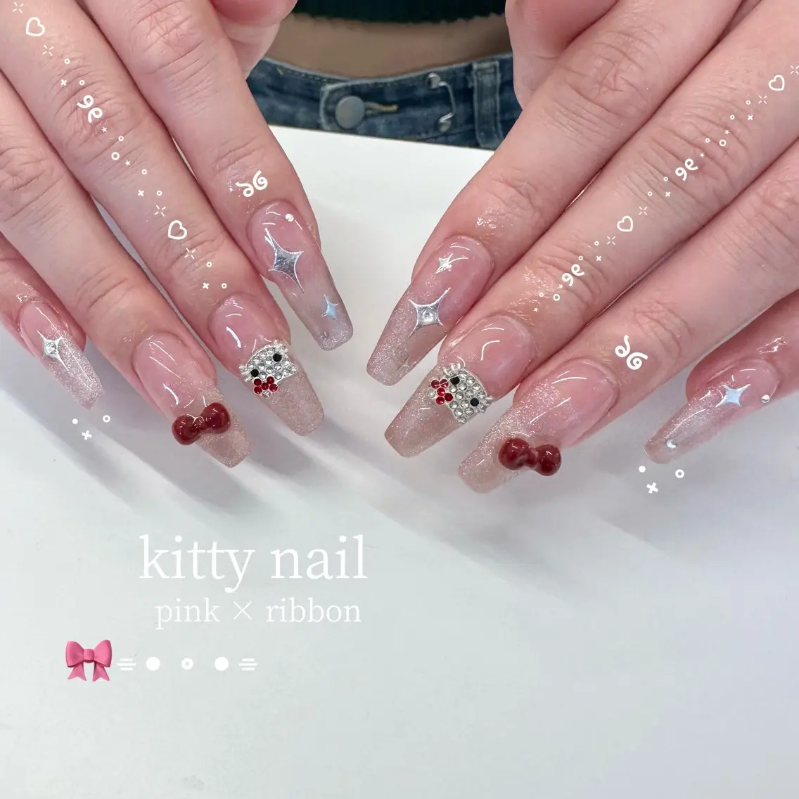 ネイル ❤︎fein. nail❤︎のネイルデザイン