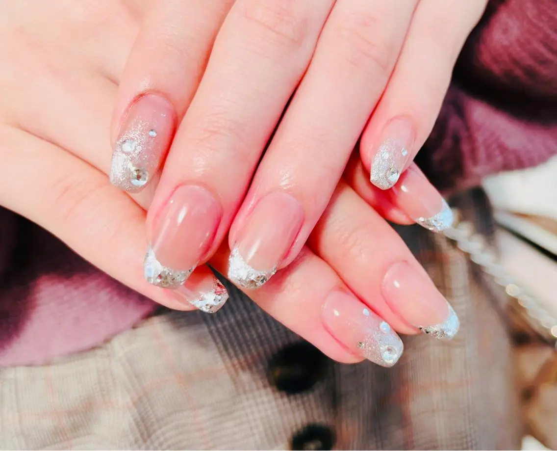 ネイル nail salon アトリエBONOのネイルデザイン