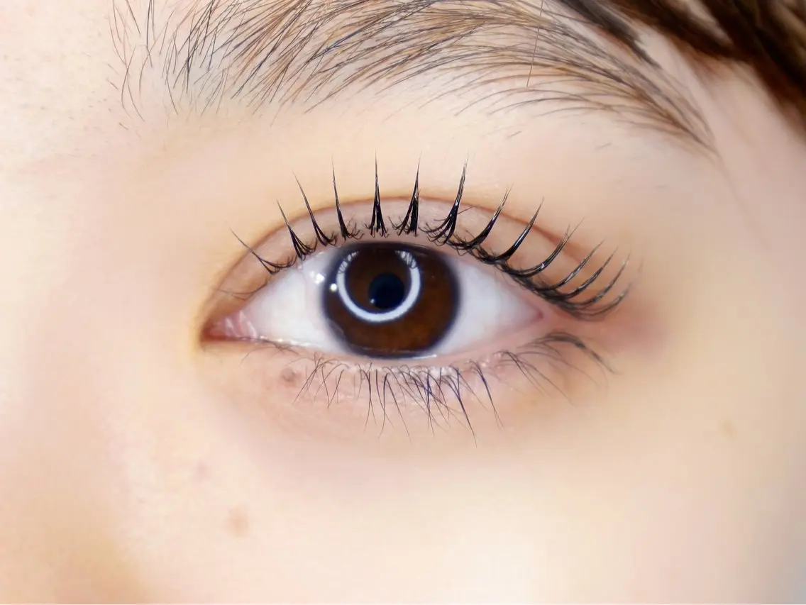 【特別メニュー】立ち上げパーマ/ねこまんまロッド限定の写真