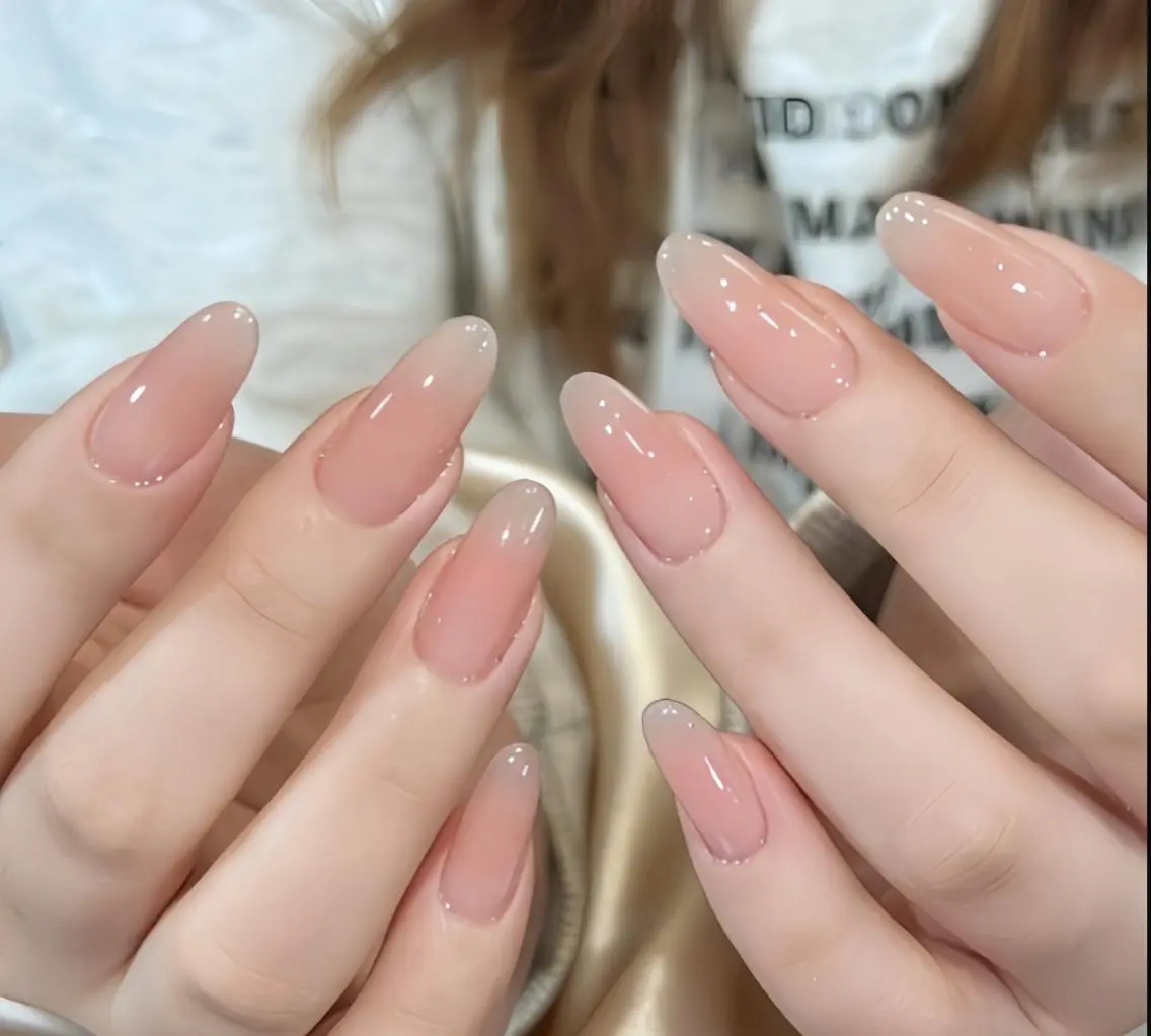 ネイル ハンドネイル 🎀 NaNa_nailのネイルデザイン
