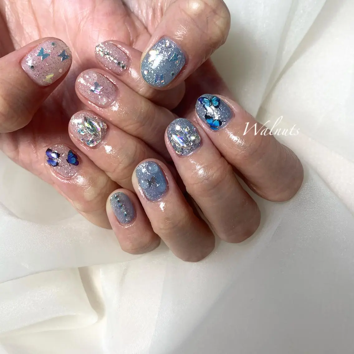 ネイル Nail salon esterellaのネイルデザイン