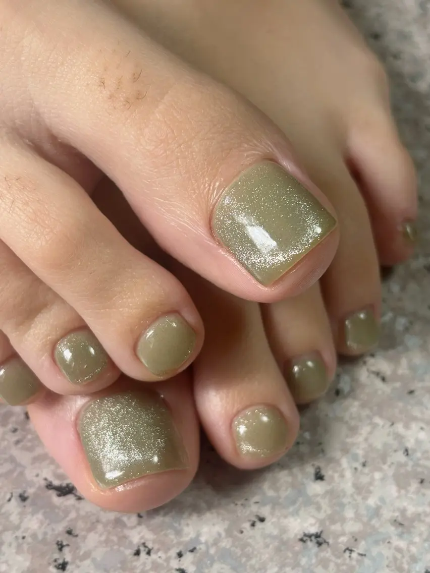 ネイル SS Beauty Salonのネイルデザイン