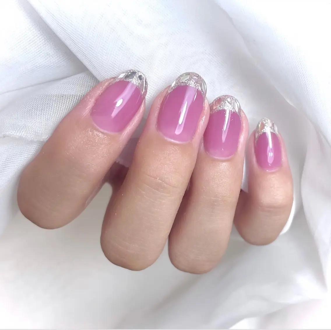 ネイル Nailist. emiのネイルデザイン