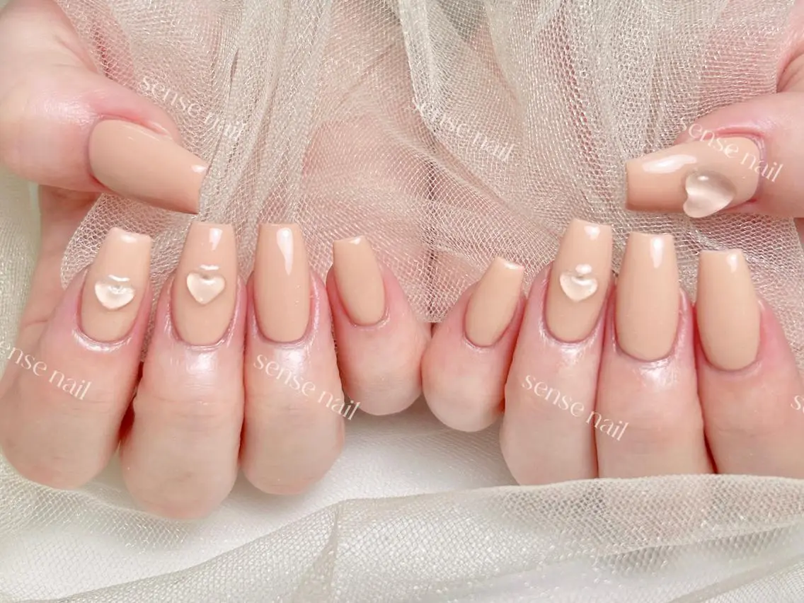 ネイル Maiii 💗のネイルデザイン