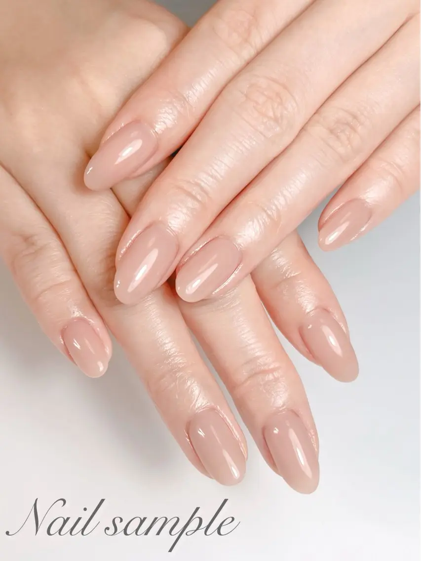 ネイル ハンドネイル ハンドケア nail shizukaのネイルデザイン