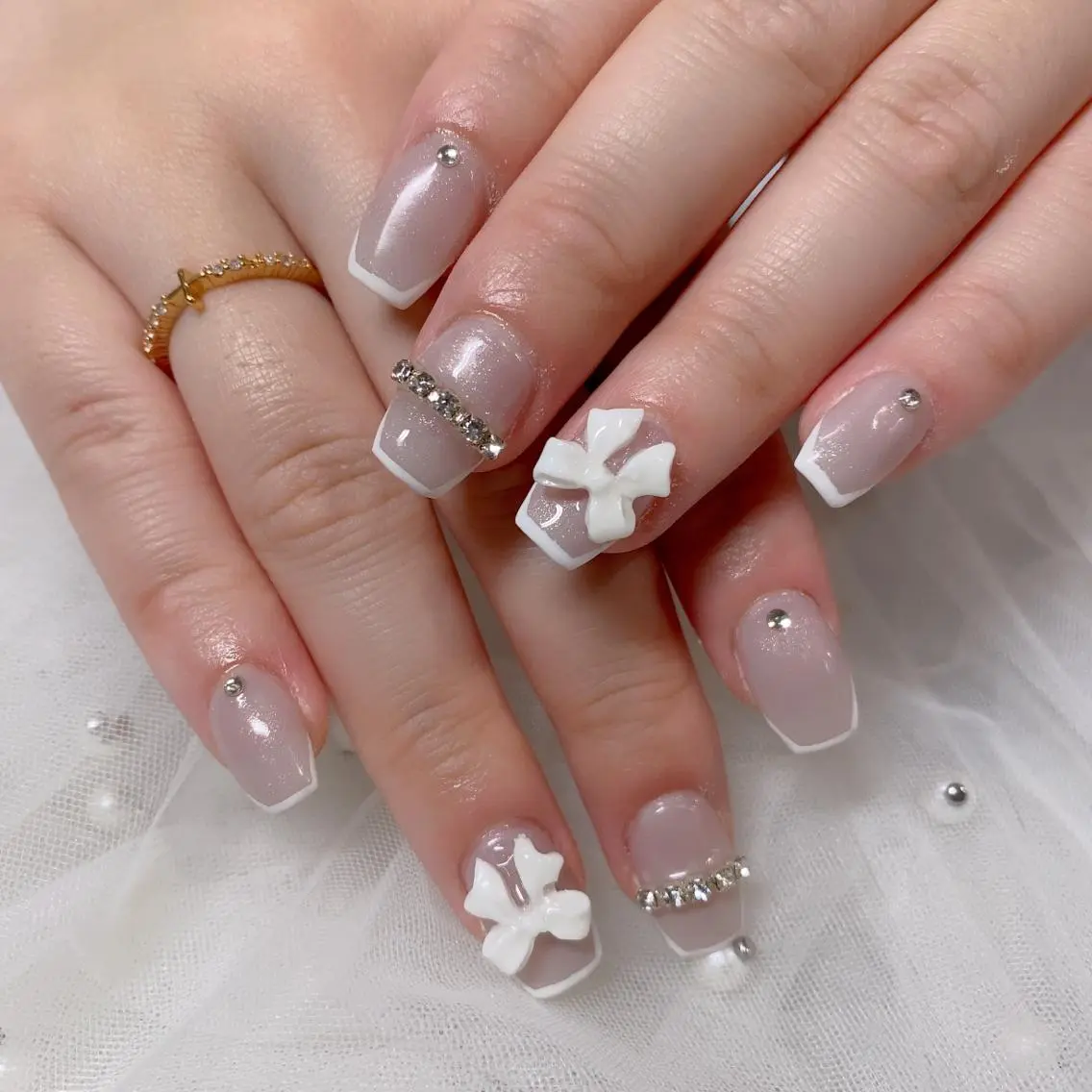 ネイル ハンドネイル Nail Salon kihi大塚店のネイルデザイン