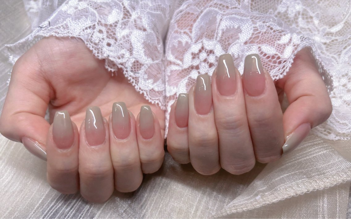 ネイル RNailsalon ゆなのネイルデザイン
