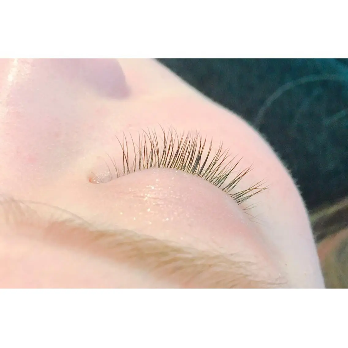 マツエク・マツパ eyelash u'i おおいしのマツエク・マツパデザイン